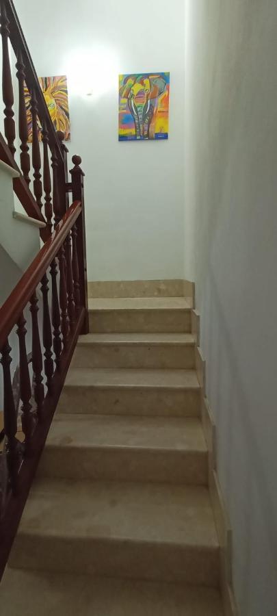 فيلا Casa Vitoria مونرويو المظهر الخارجي الصورة